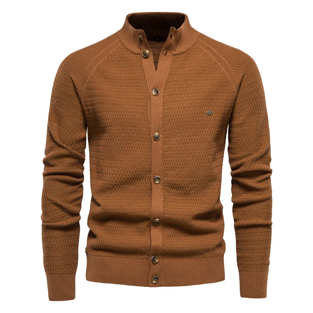 Laluna® | Luxe Katoenen Vest