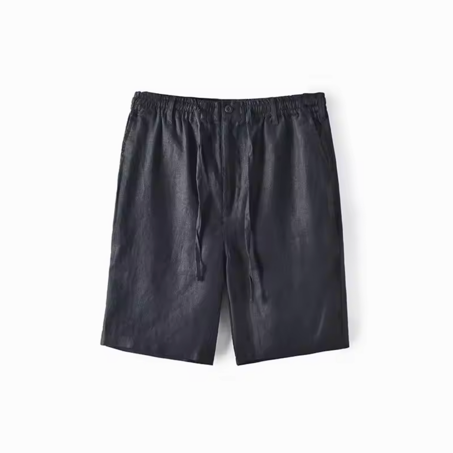 Lentivo™️|  Pantaloni corti in lino