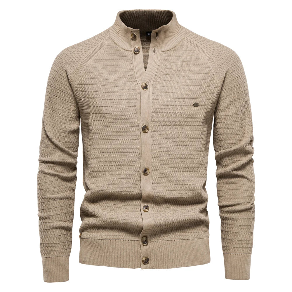 Laluna® | Luxe Katoenen Vest