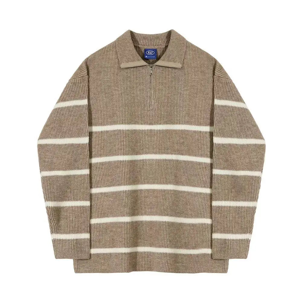 Lentivo™️ Maglione in lana