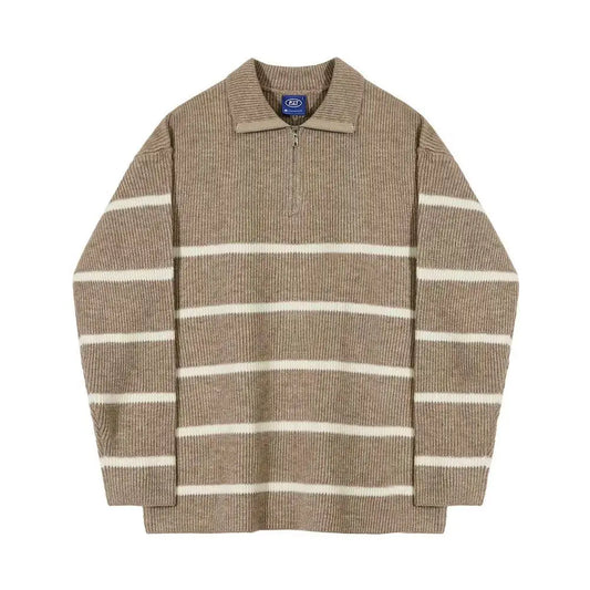 Lentivo™️ Maglione in lana