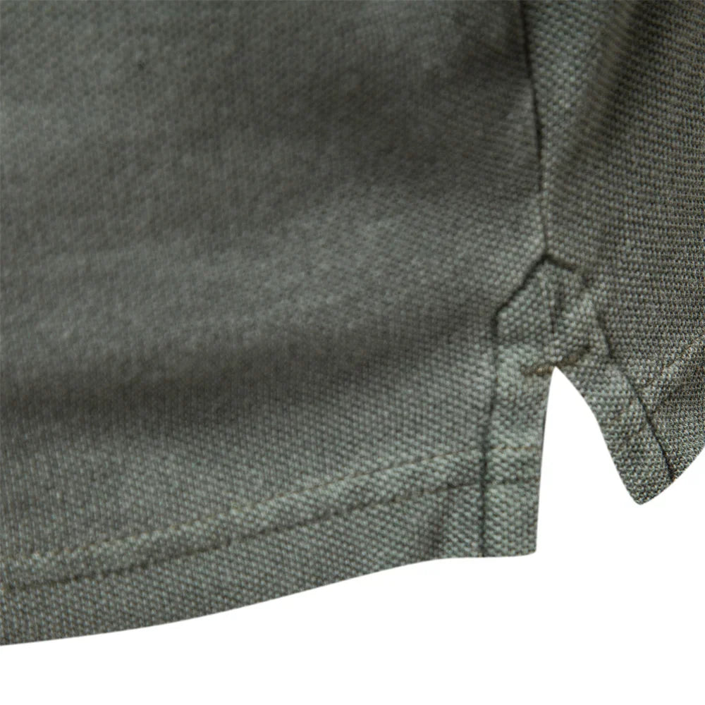 Savrani™ | Polo Uomo