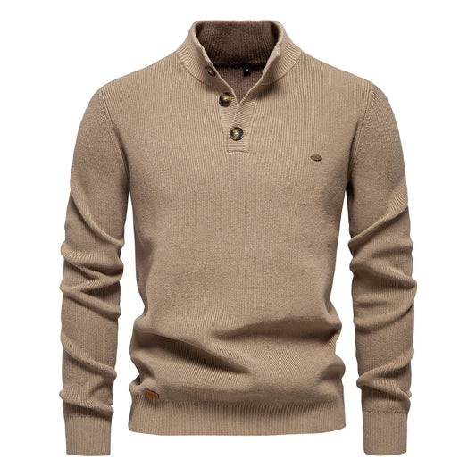 Laluna®  | Herentrui Met Knoopdesign
