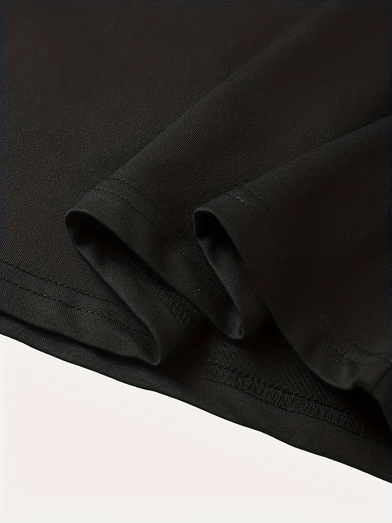 Savrani™ | T-shirt elegante a manica corta con stampa grafica