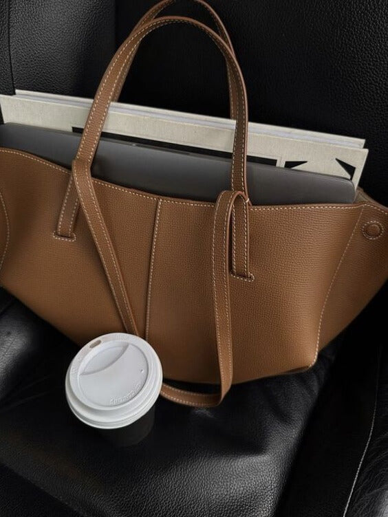 Lentivo™️| Vintage Tote Bag