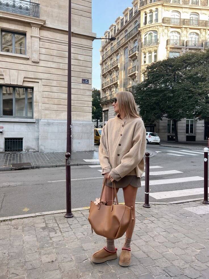 Lentivo™️| Vintage Tote Bag