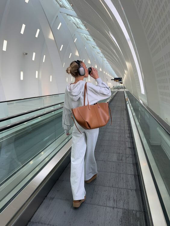 Lentivo™️| Vintage Tote Bag