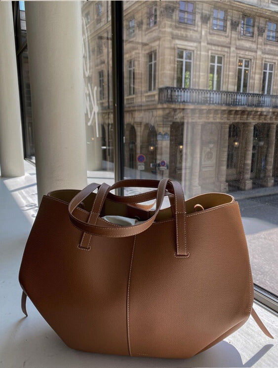 Lentivo™️| Vintage Tote Bag