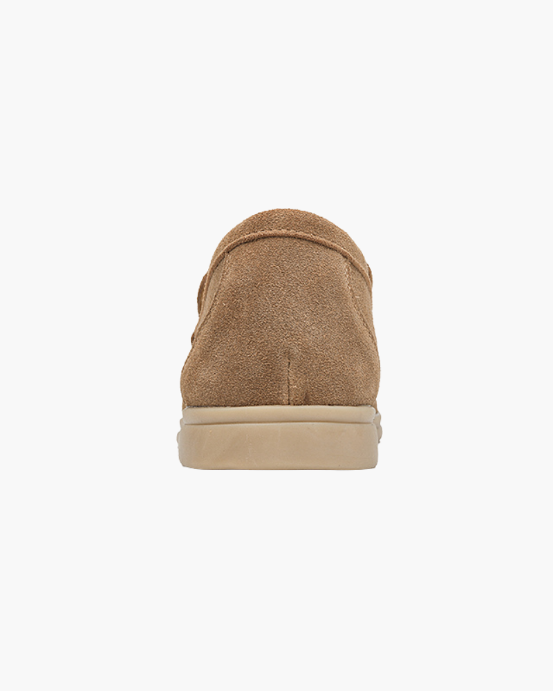 Lentivo™️| Premium Suede Loafers