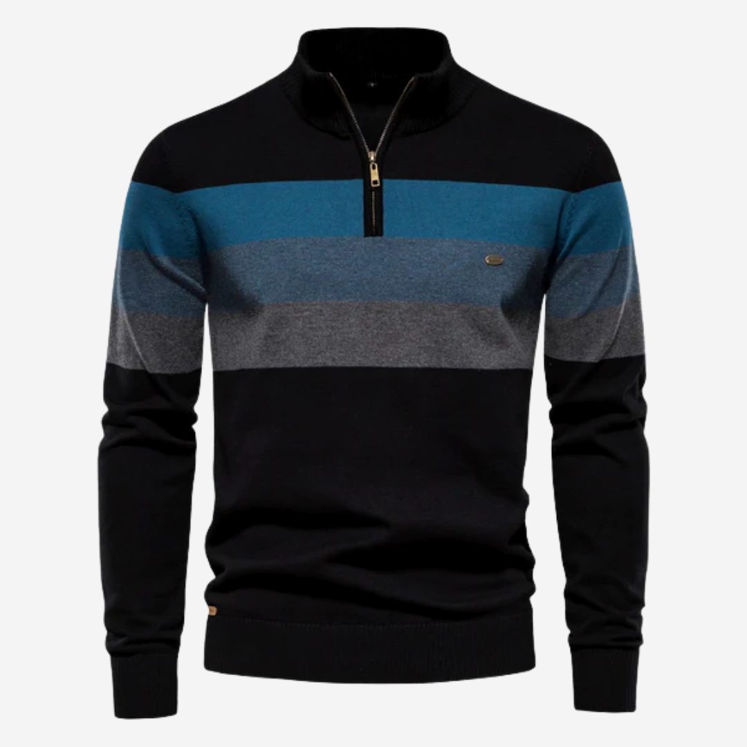Laluna® | Retro Sweater