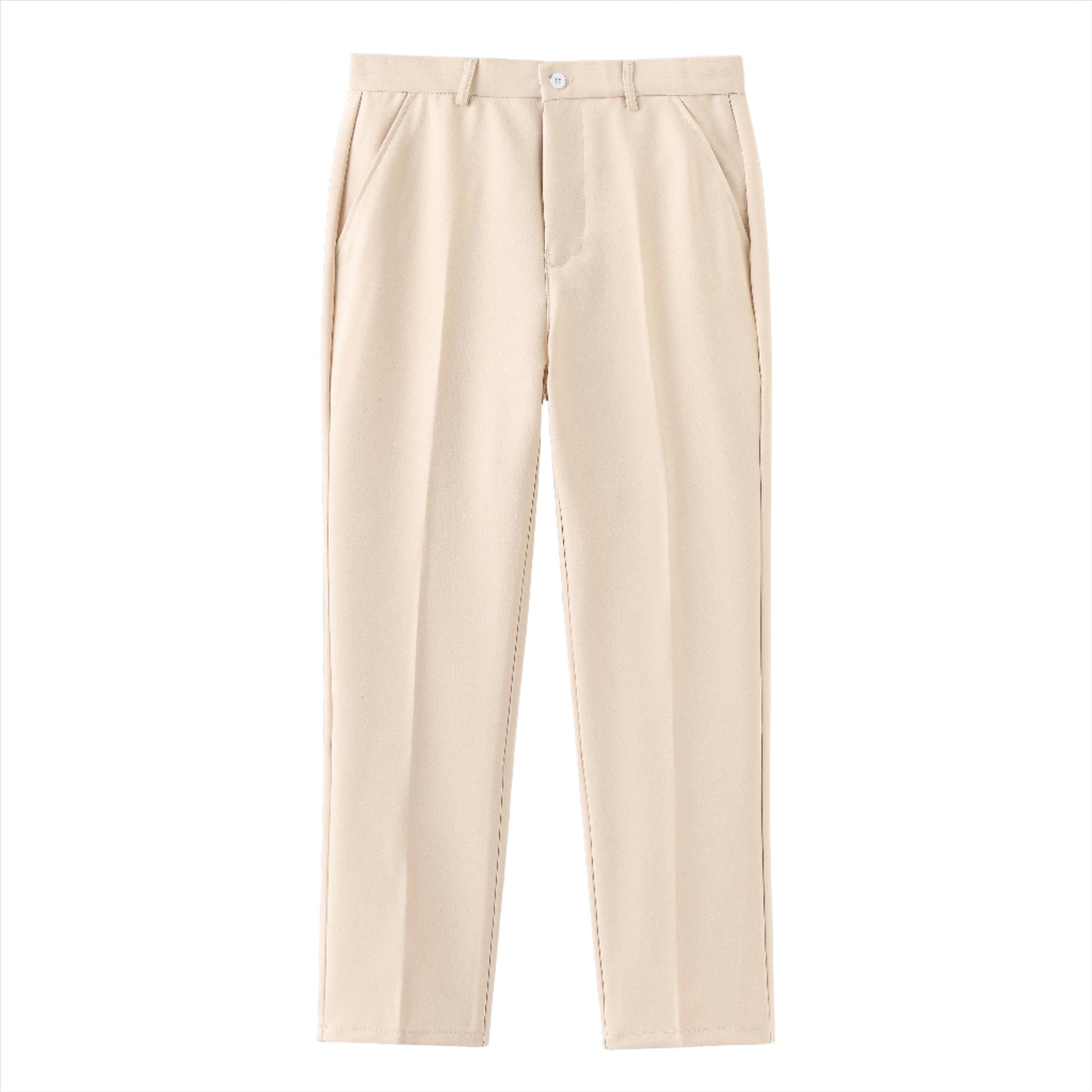 Lentivo™️|  Pantaloni elasticizzati Augusto.