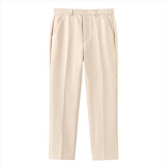 Lentivo™️|  Pantaloni elasticizzati Augusto.