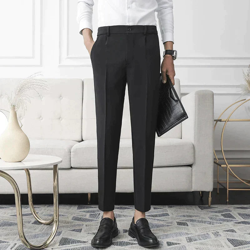 Lentivo™️| Pantaloni elasticizzati