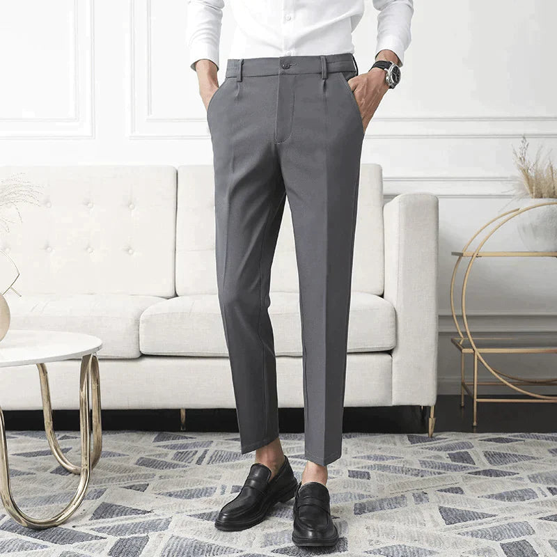Lentivo™️| Pantaloni elasticizzati