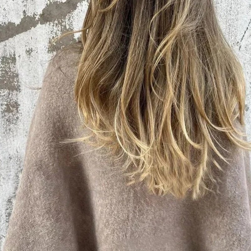 Amélie® | Comfy & trendy tussenjas