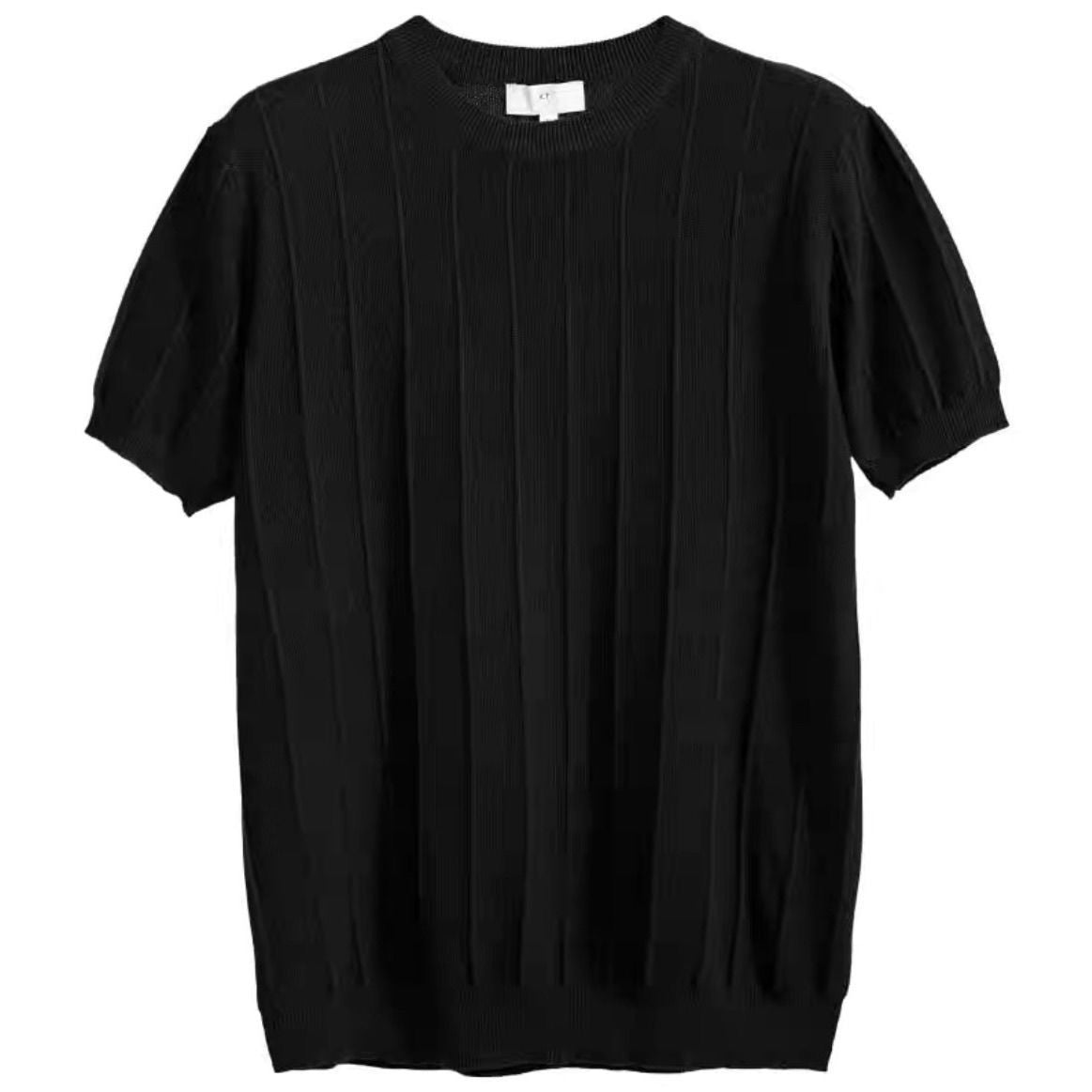 Lentivo™️| Gebreide T-Shirt