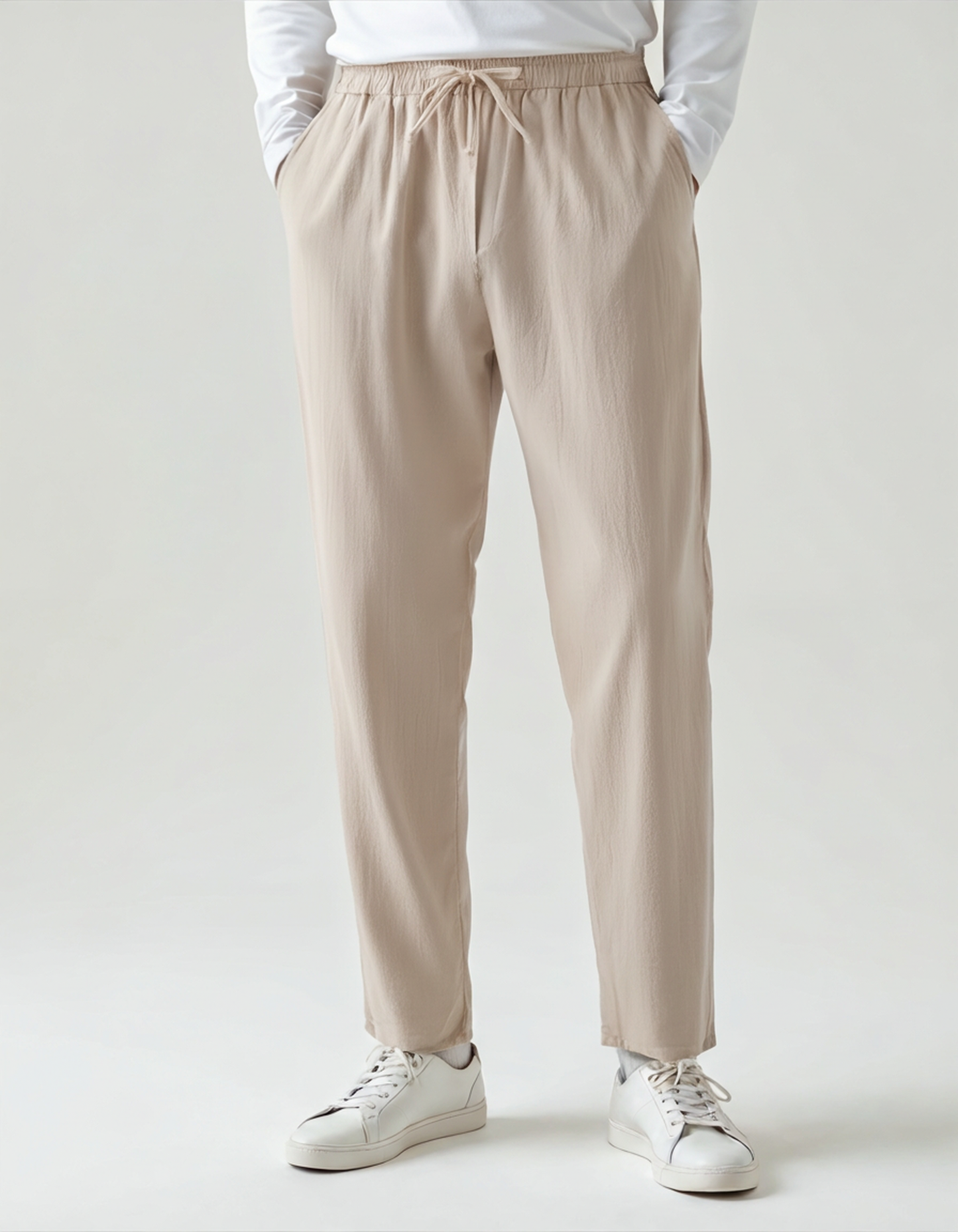 Lentivo™️| Linen Pantalon