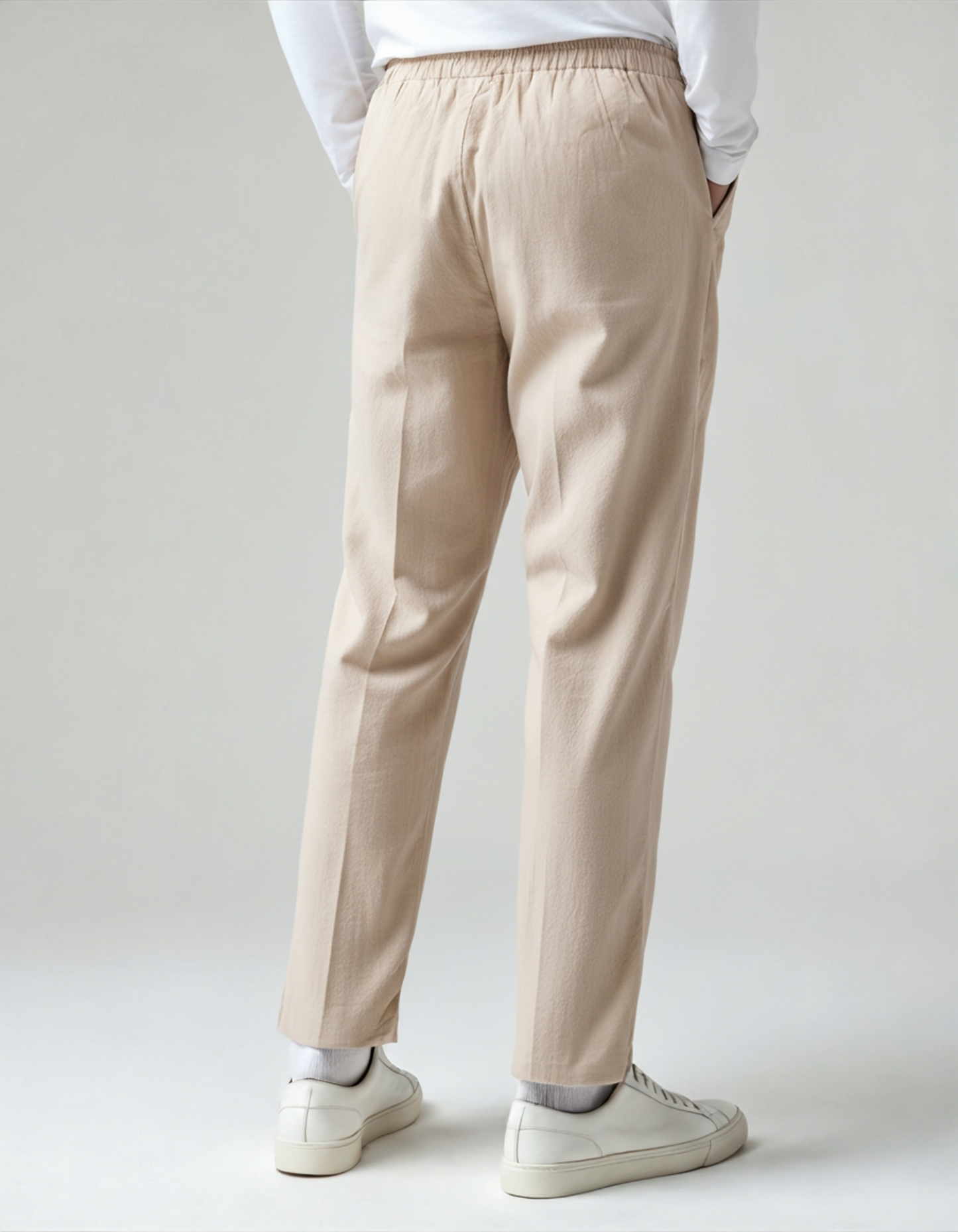 Lentivo™️| Linen Pantalon