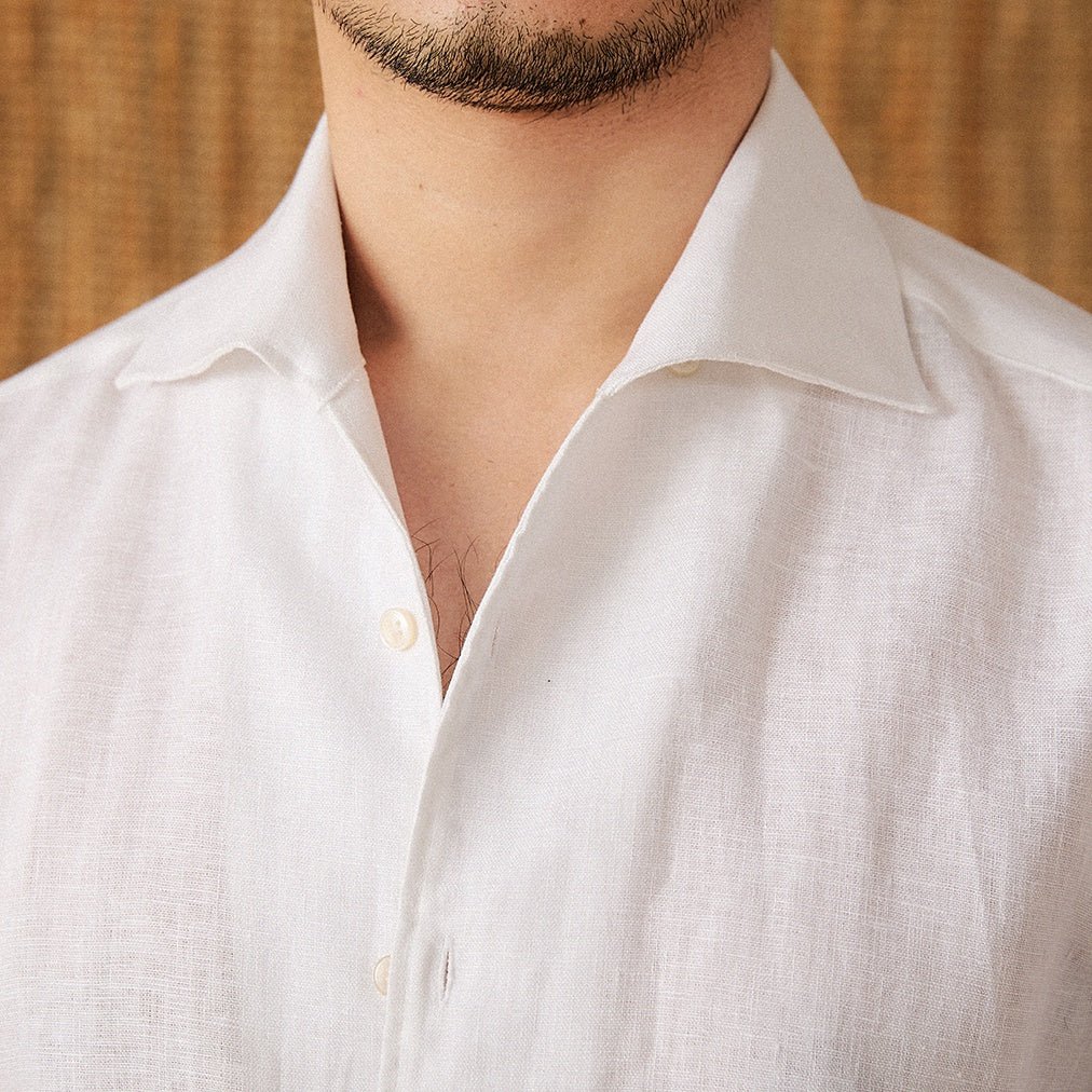 Lentivo™️| Linnen Shirt