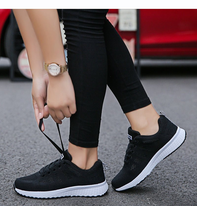 Lentivo™️| Vrouwen schoenen