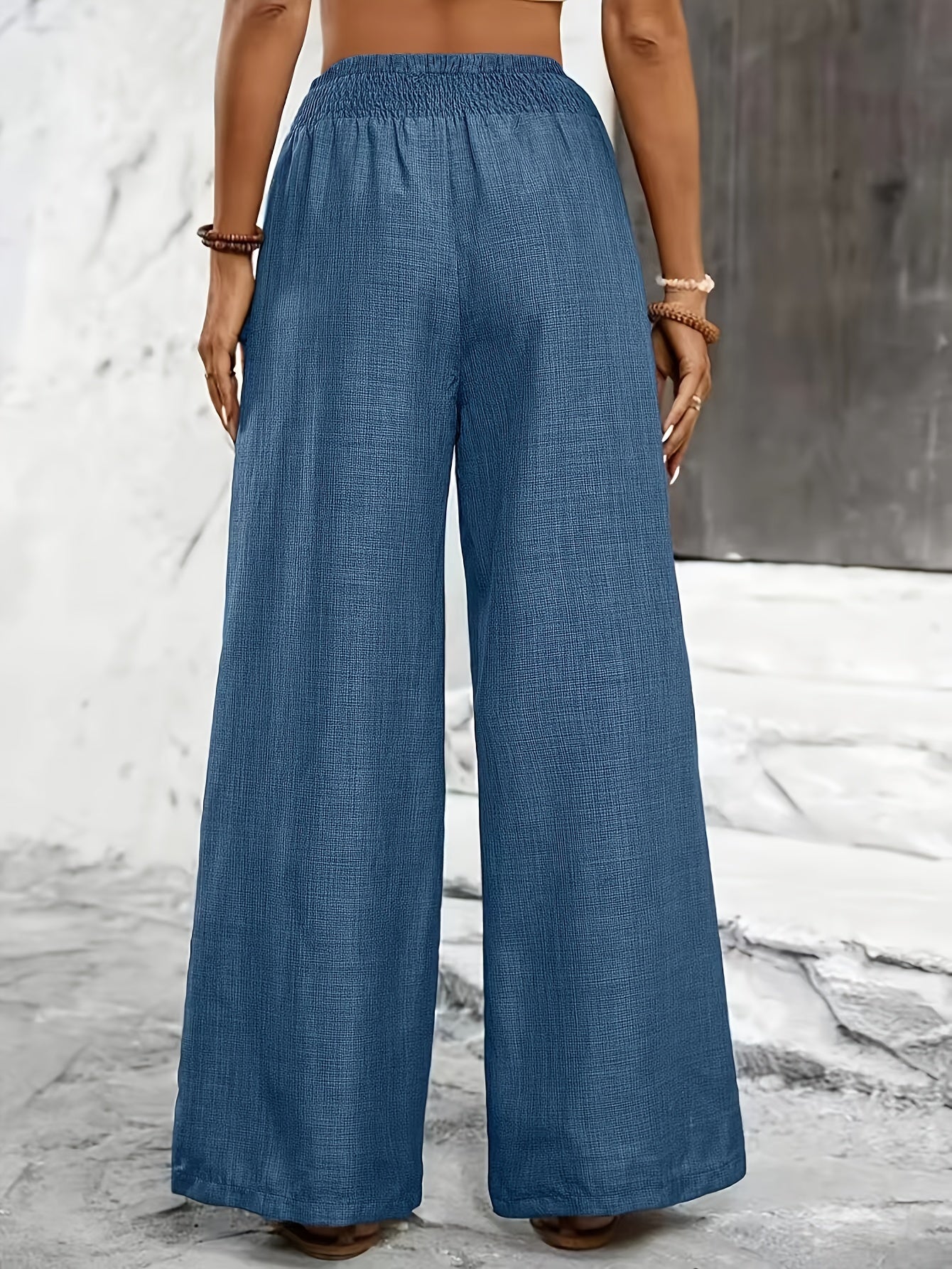 Celeste™ | Casual Dames Zomerbroek