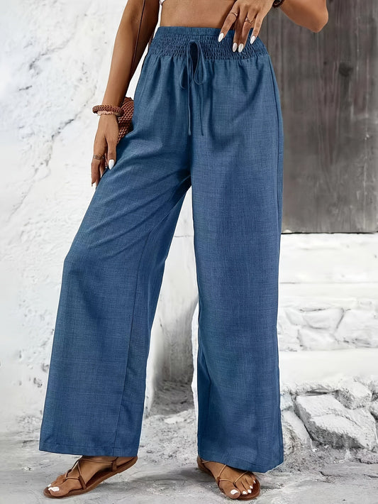 Celeste™ | Casual Dames Zomerbroek