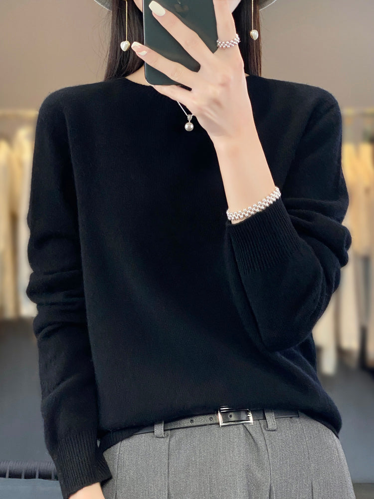 Lentivo™️| Zachte Trui