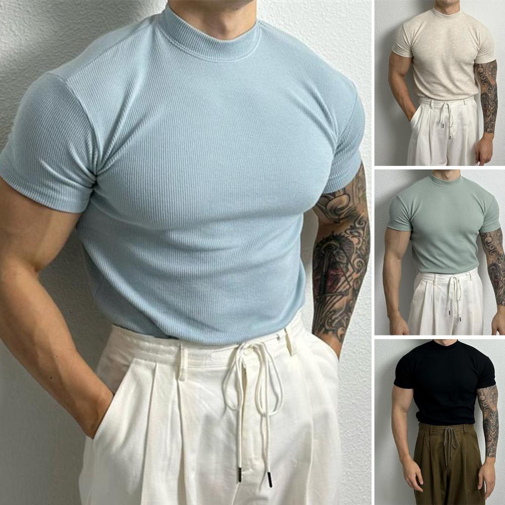 Lentivo™️| Heren Premium Fit Overhemd Voor Mannen