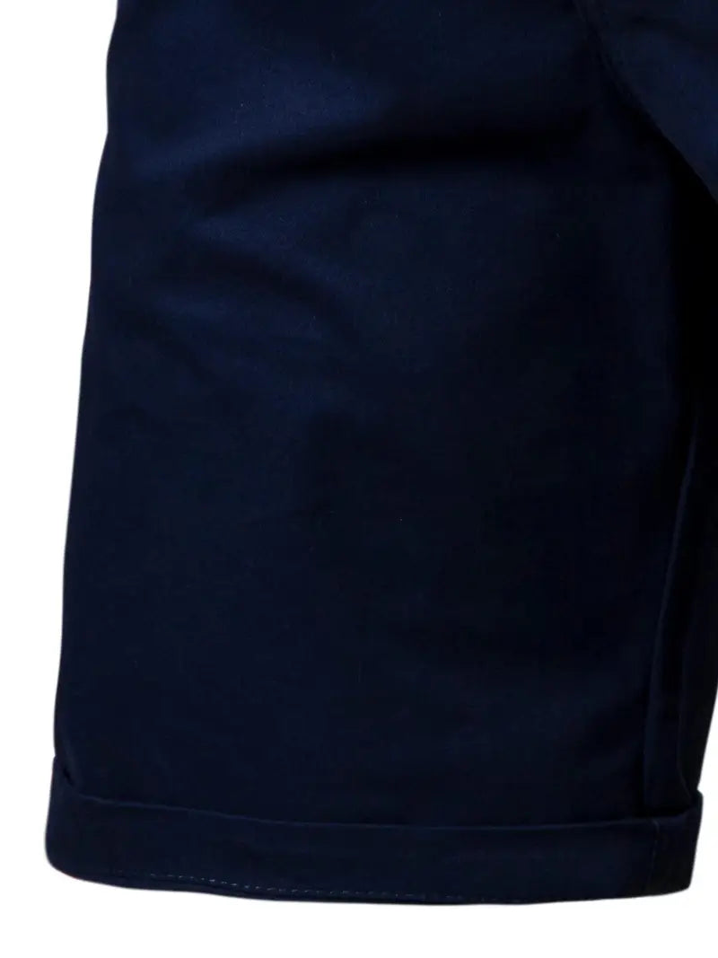 Lentivo™️|  Pantaloni corti in cotone con tasche