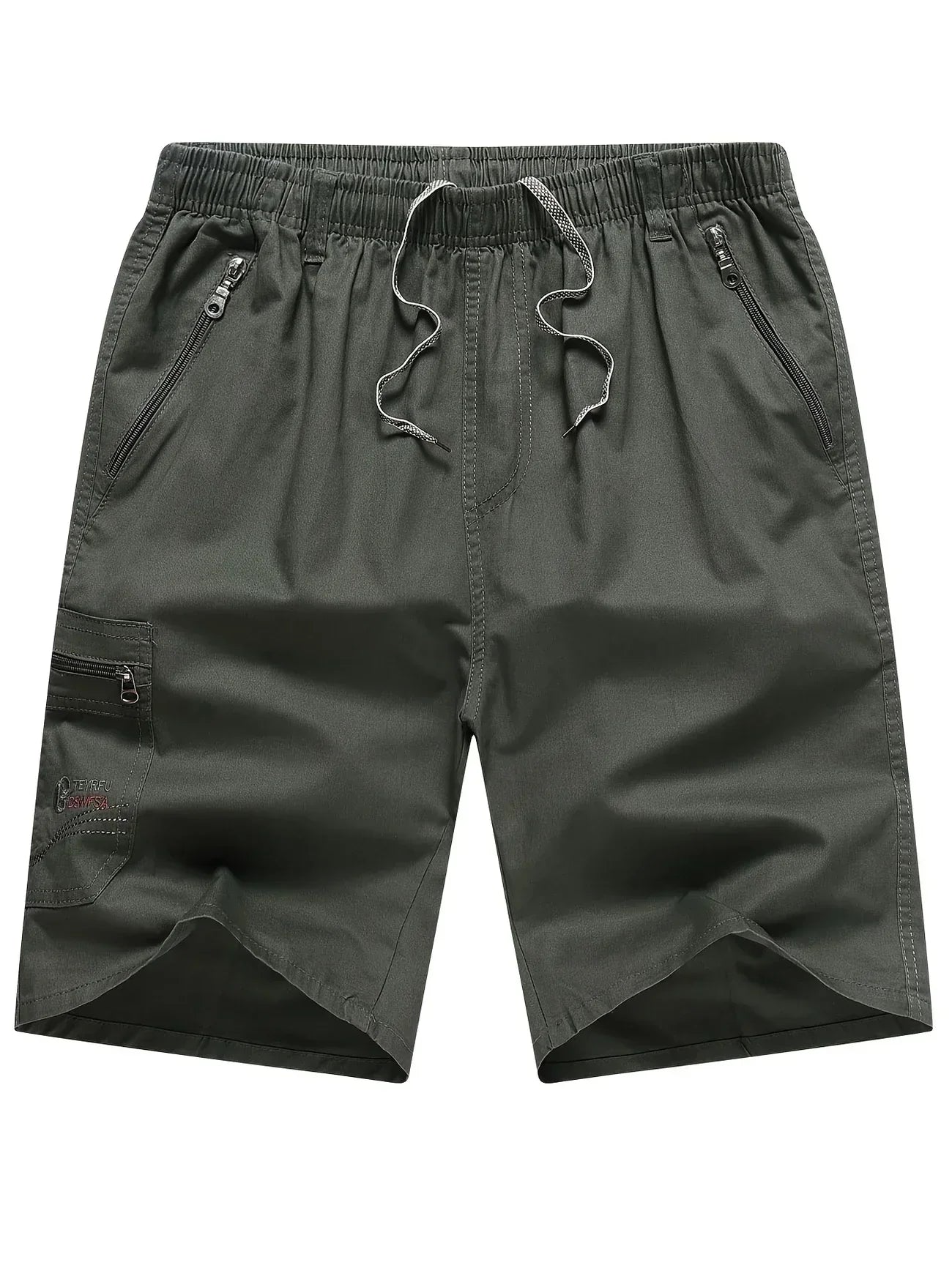 Lentivo™️| Pantaloni cargo corti leggeri con tasche