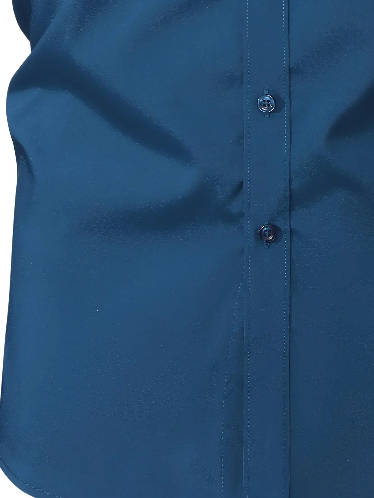 Savrani™ | Elegante camicia a maniche lunghe con bottoni