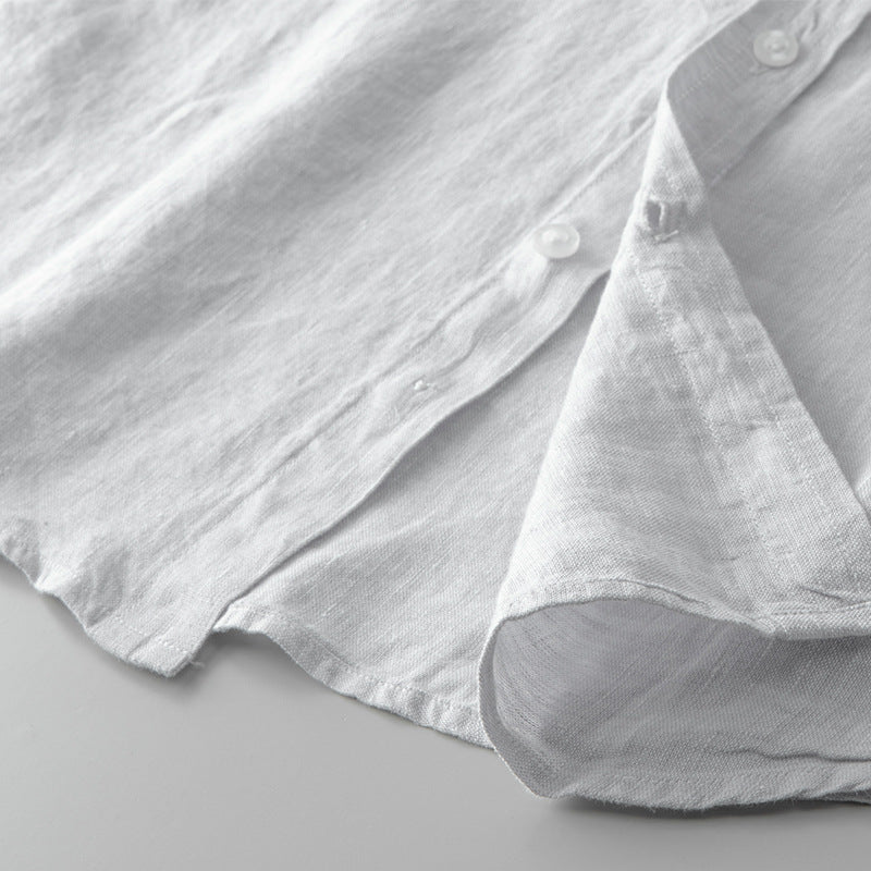Lentivo™️| Linnen Shirt