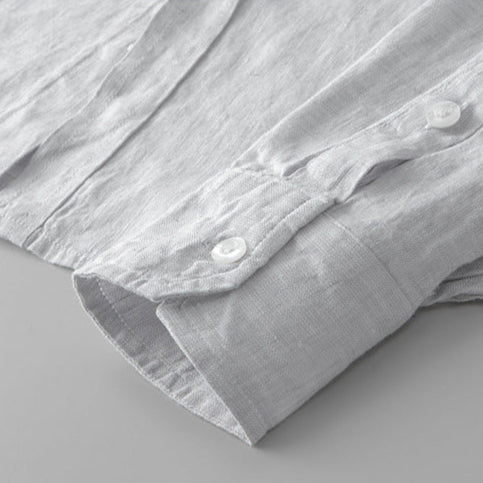 Lentivo™️| Linnen Shirt