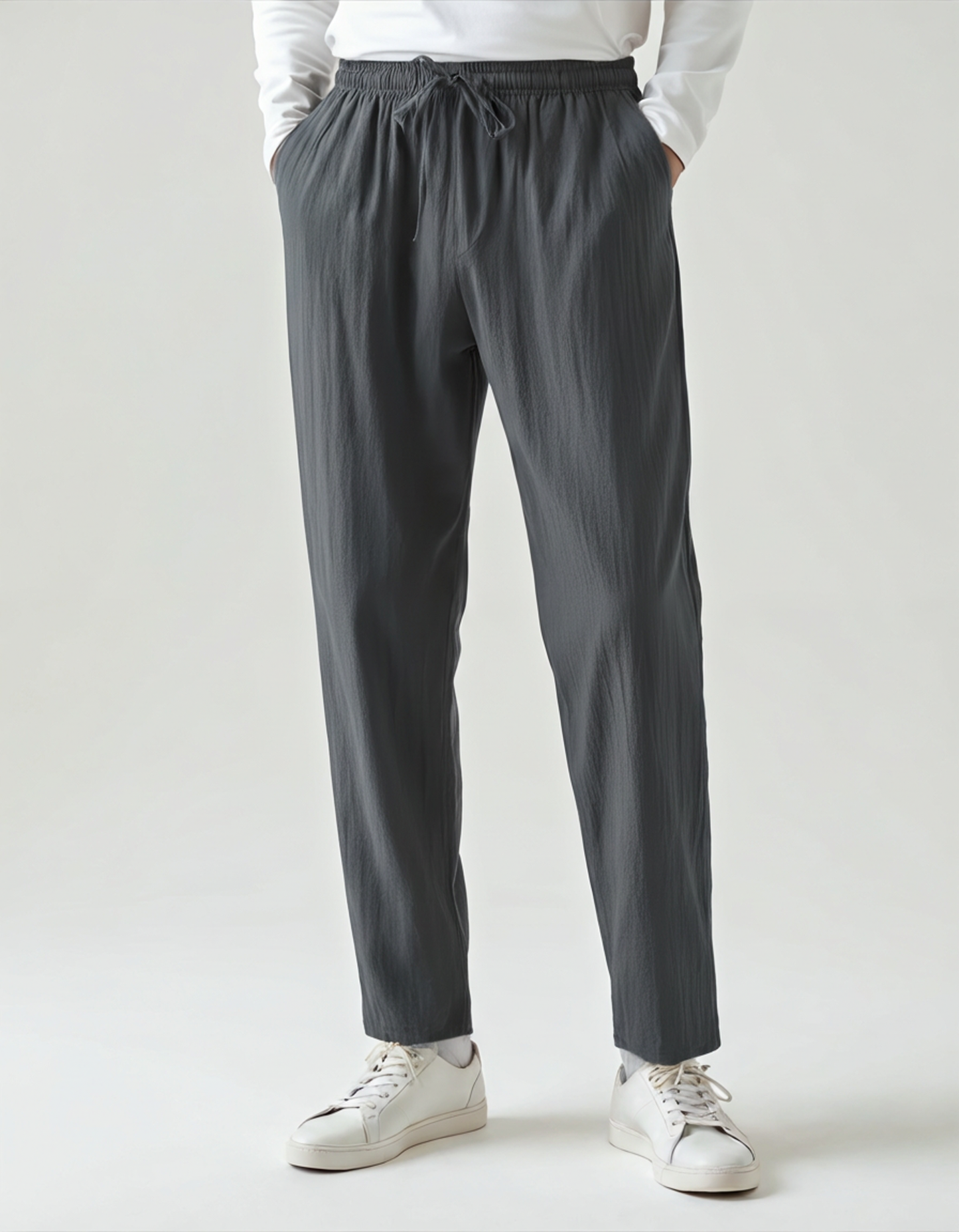 Lentivo™️| Linen Pantalon