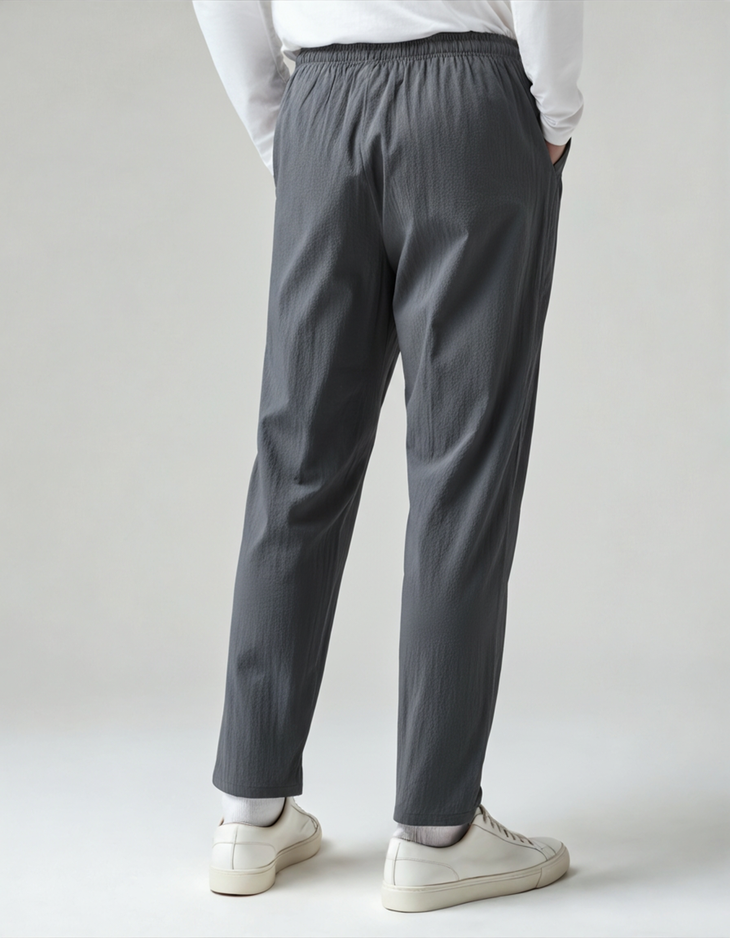 Lentivo™️| Linen Pantalon
