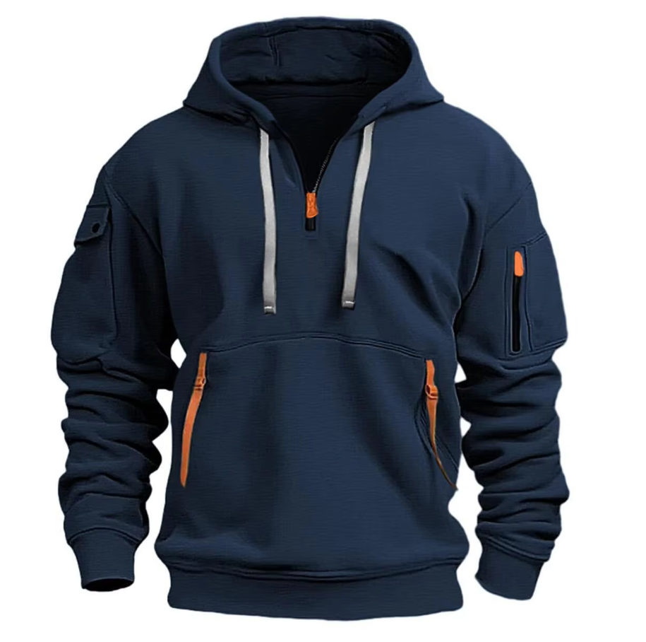 Laluna® | Herentrui Met Capuchon