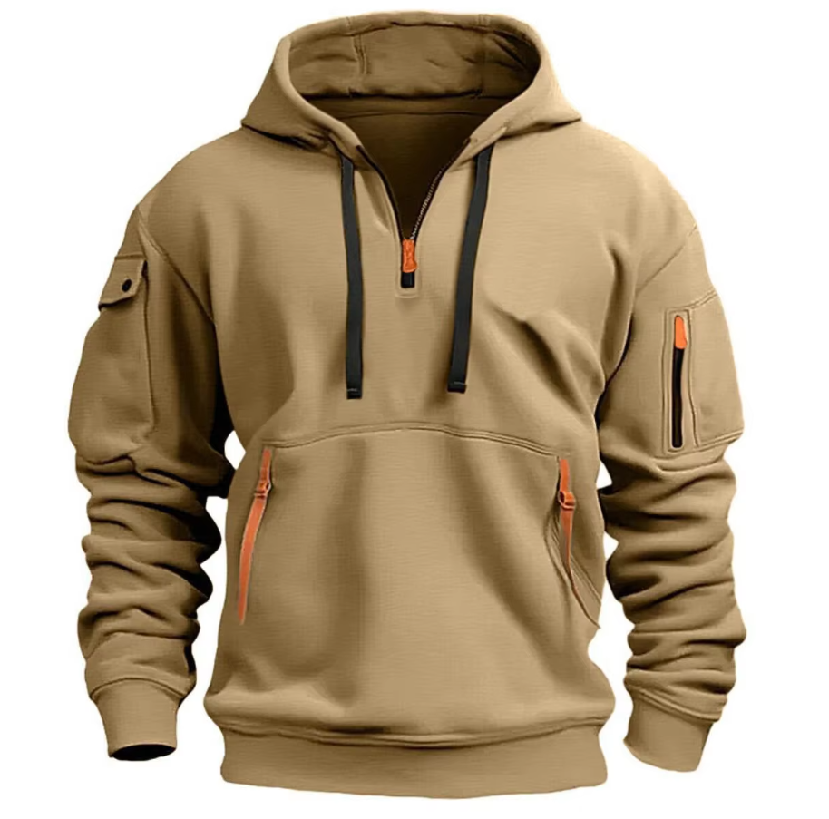 Laluna® | Herentrui Met Capuchon