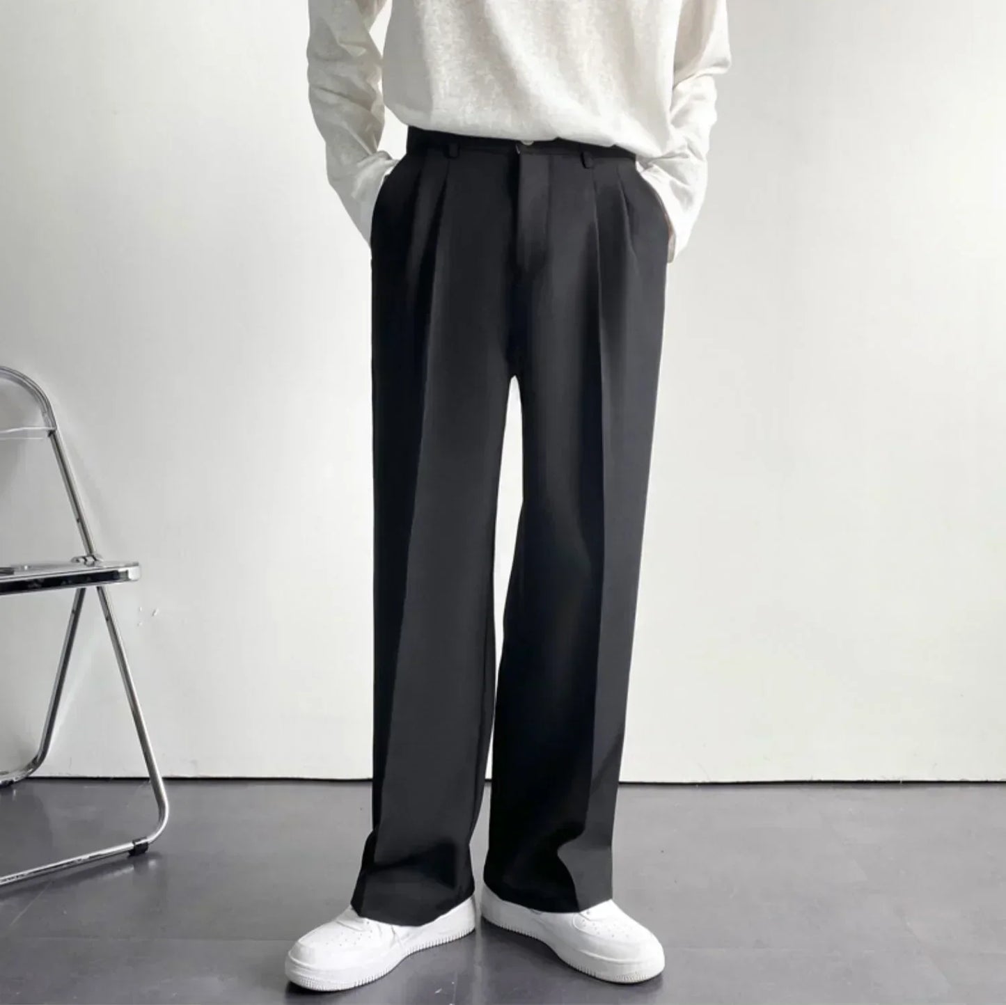 Savrani™ | Pantaloni Londra.