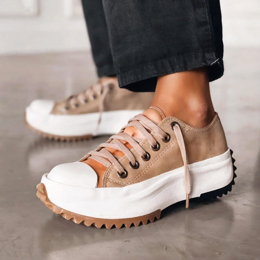Lentivo™️| Casual Dames Schoenen