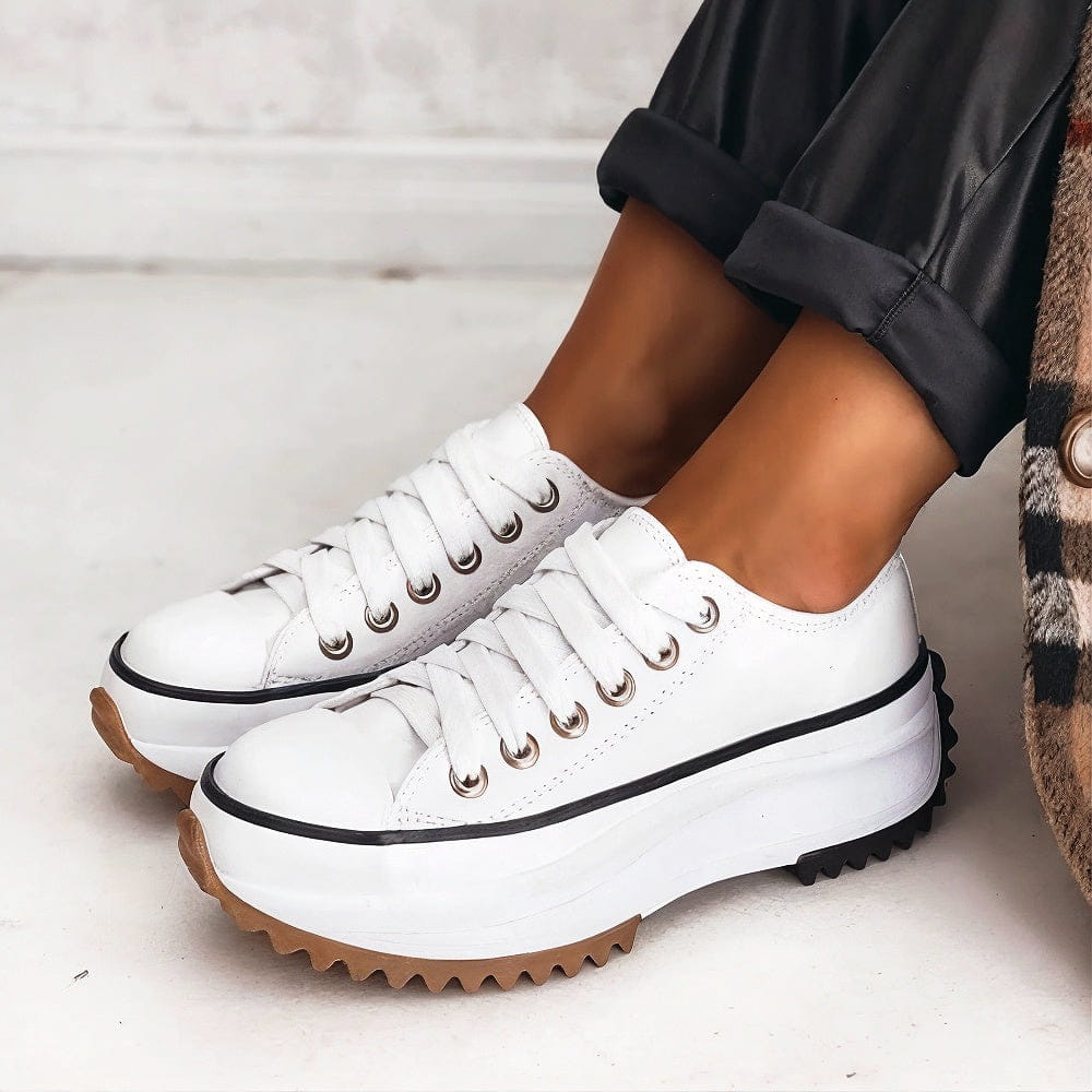 Lentivo™️| Casual Dames Schoenen