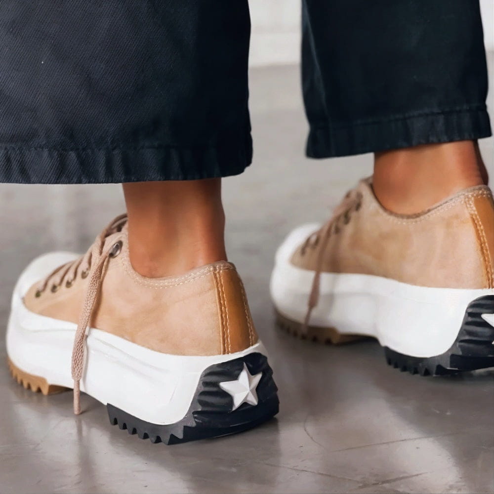 Lentivo™️| Casual Dames Schoenen