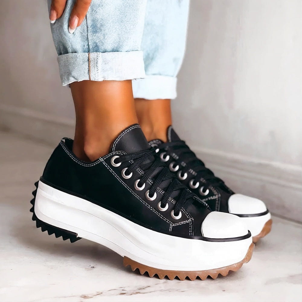 Lentivo™️| Casual Dames Schoenen