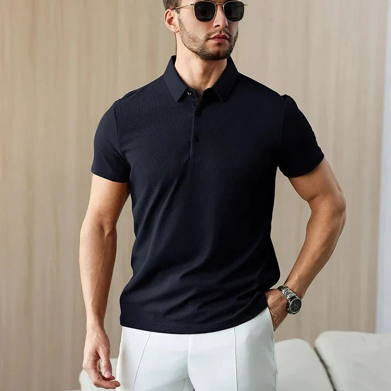 Lentivo™️| Casual Polo