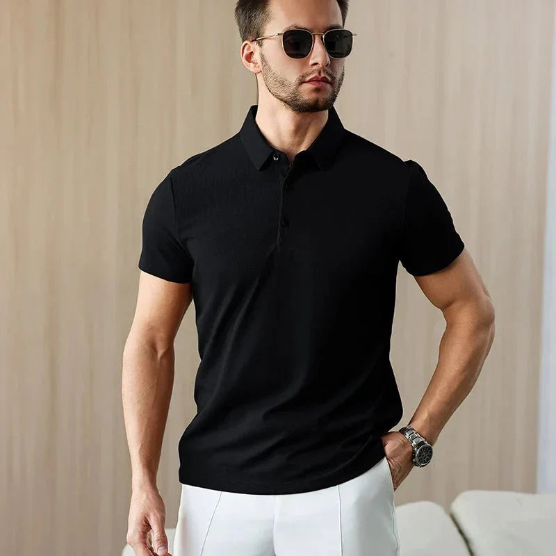 Lentivo™️| Casual Polo