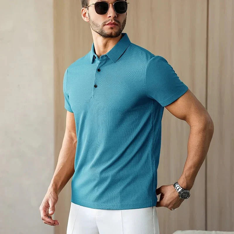 Lentivo™️| Casual Polo