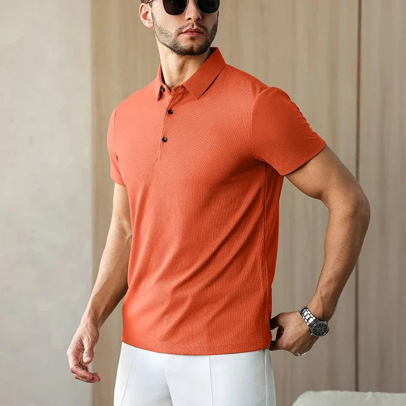 Lentivo™️| Casual Polo