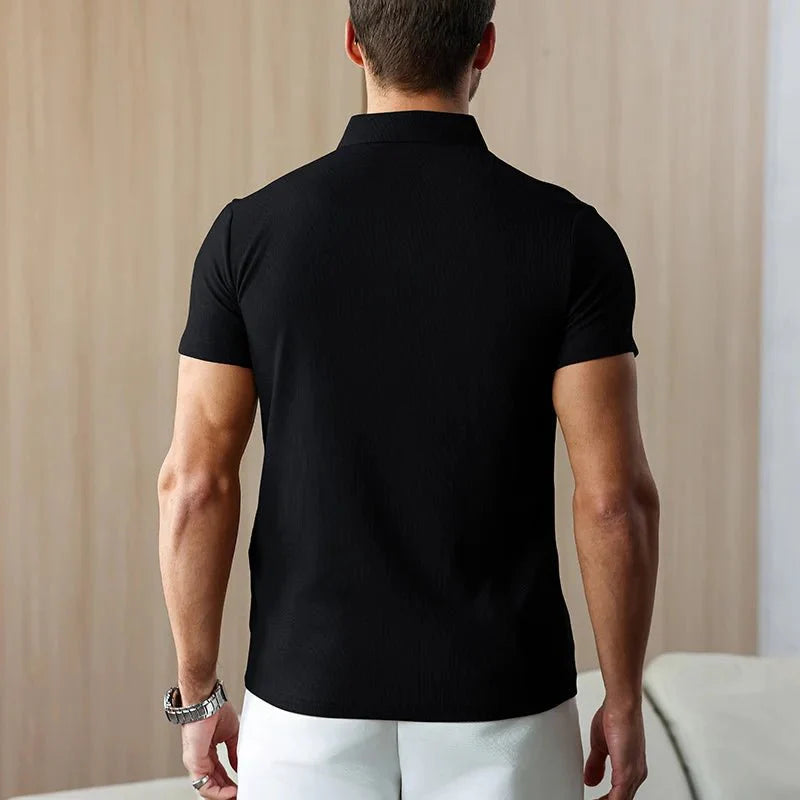 Lentivo™️| Casual Polo