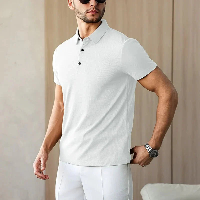 Lentivo™️| Casual Polo