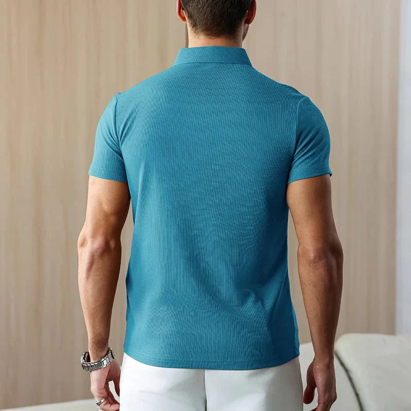 Lentivo™️| Casual Polo