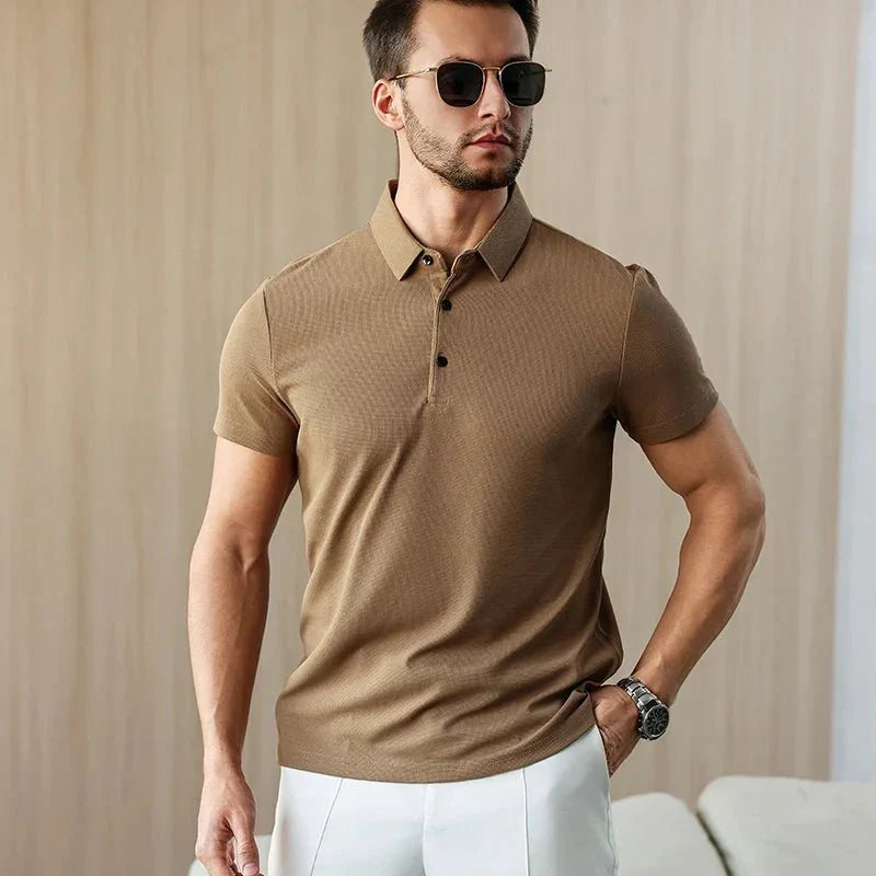 Lentivo™️| Casual Polo